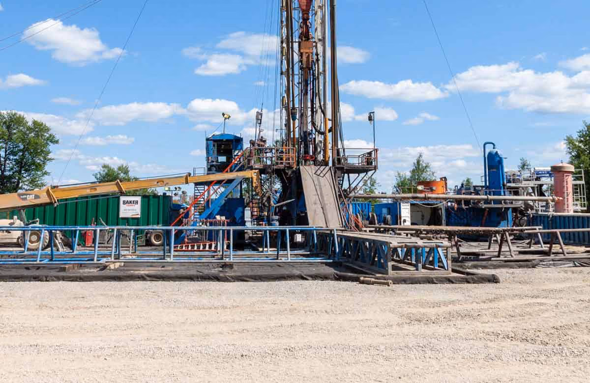 Frac plugs, downhole & oil tools designed, engineered, manufactured & delivered by Repeat Precision in Pittsburgh, Pennsylvania. Appalachian Basin.