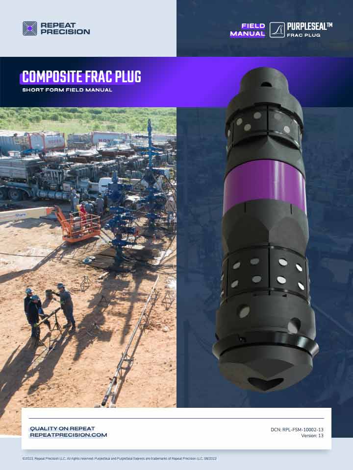 Field resource cover page: short-form field manual downloadable PDF