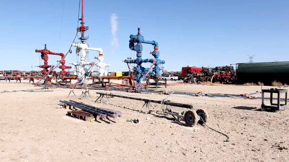 Downhole tools and equipment.