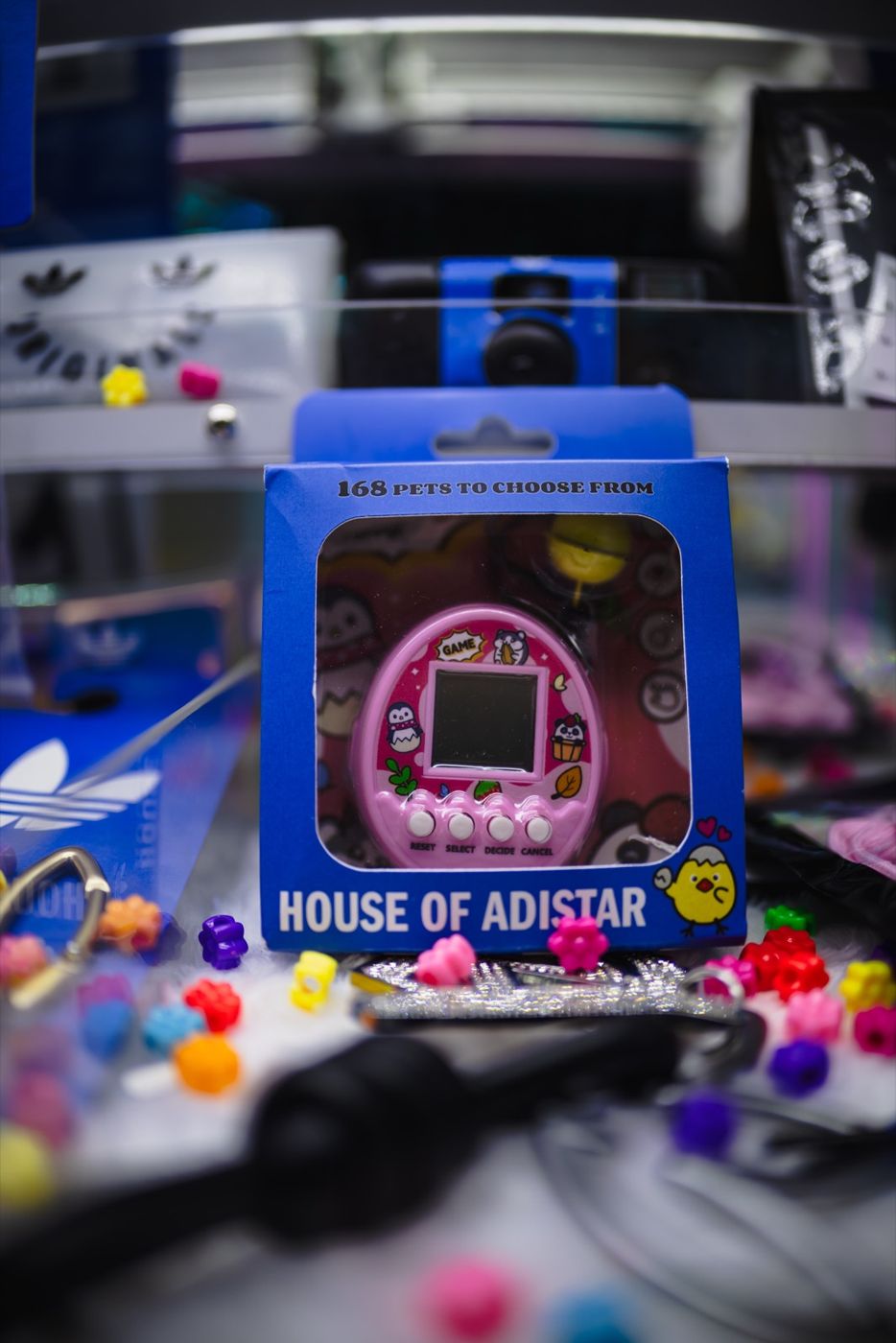 ארקייד House of ADISTAR