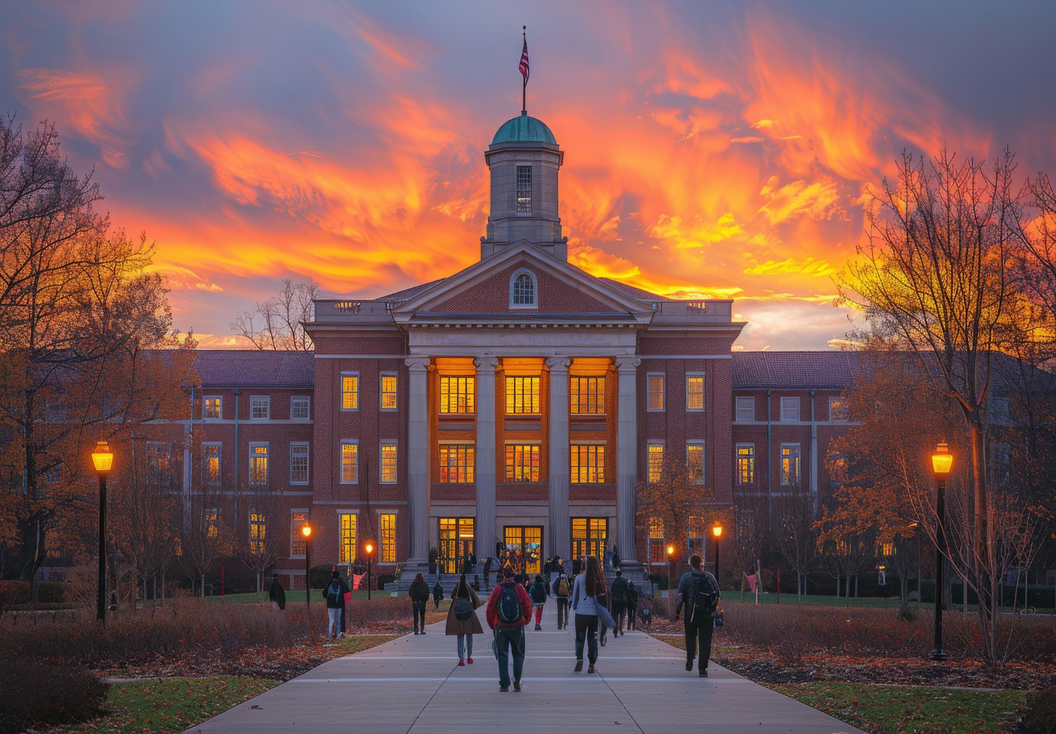 University Partnerships