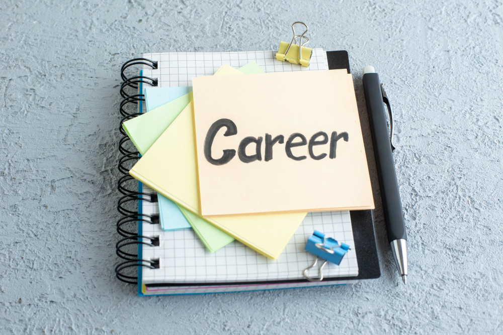 Career Launchpad Essentials video thumbnail