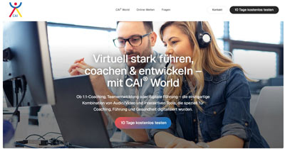 CAI World