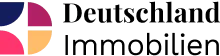 Deutschland.Immobilien Logo