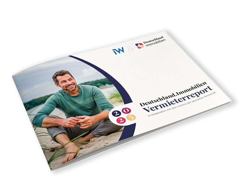 Bevorzugtes Belegungsrecht PLUS Zertifikat