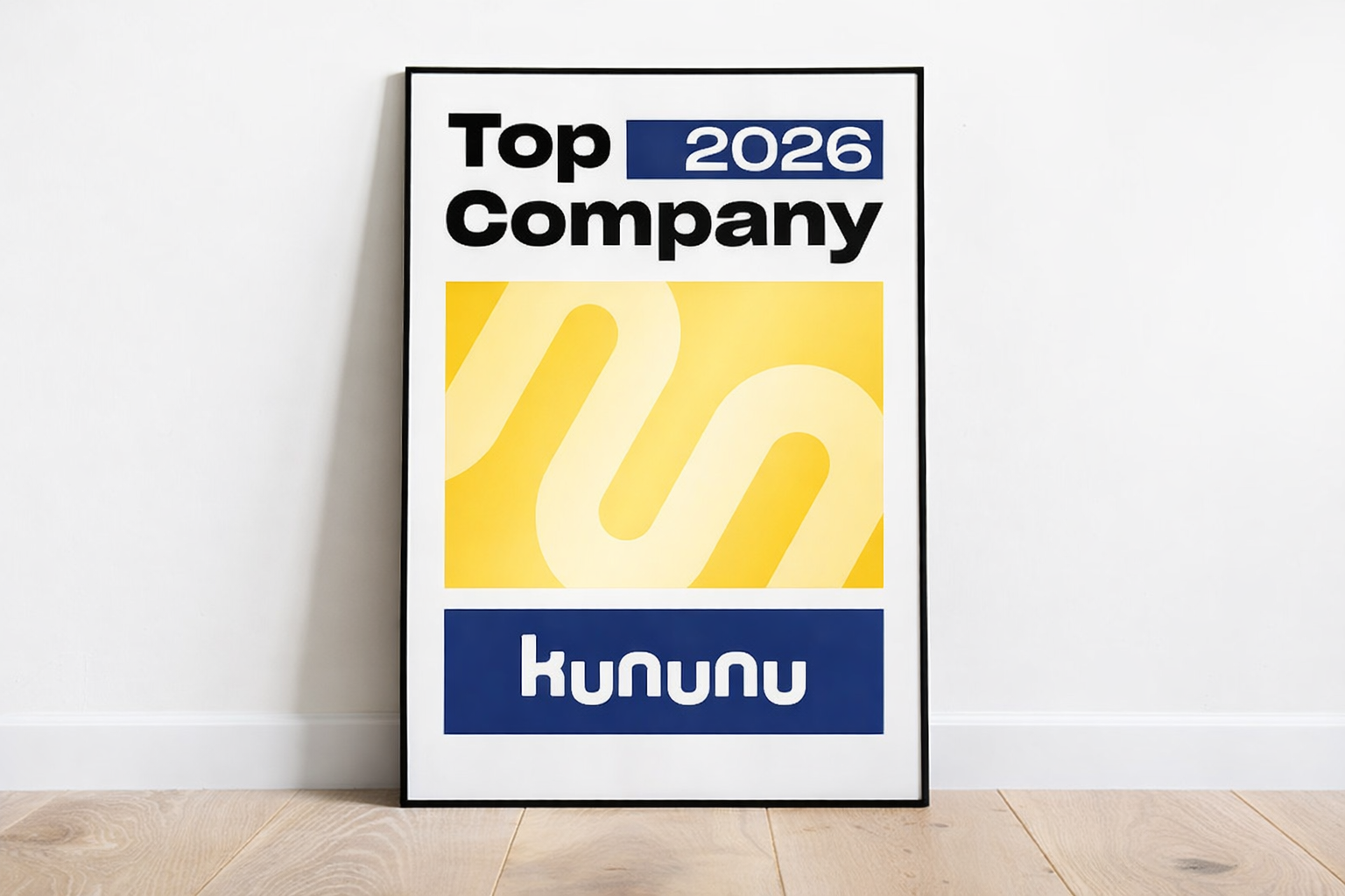 Top Company 2026 Kununu