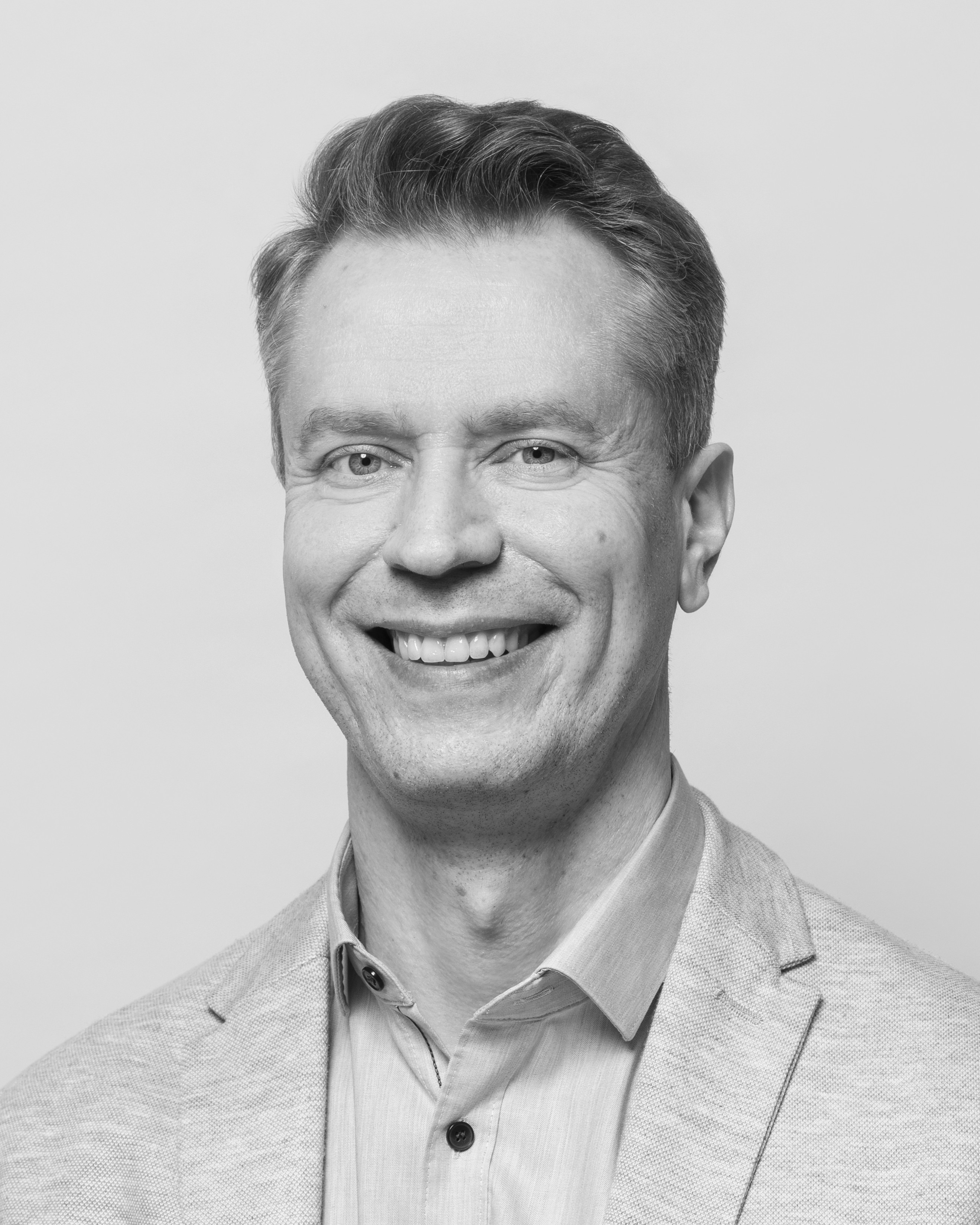 Jussi Sainiemi