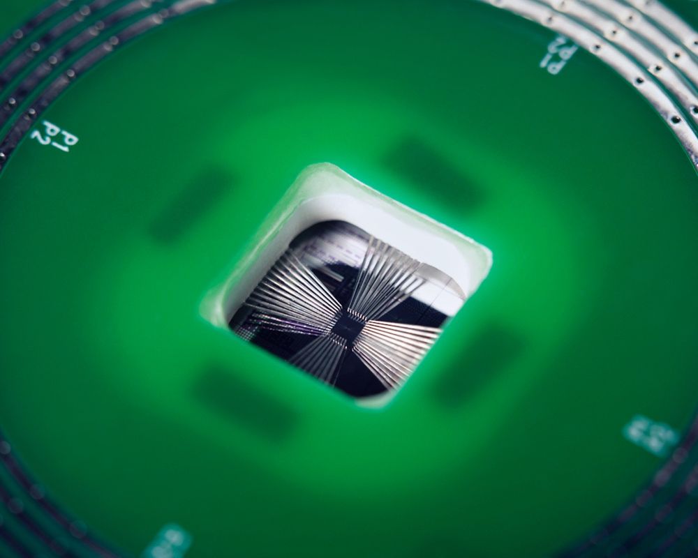 SemiQon’s cryogenic chip technology for quantum computing and space applications receives award from EARTO