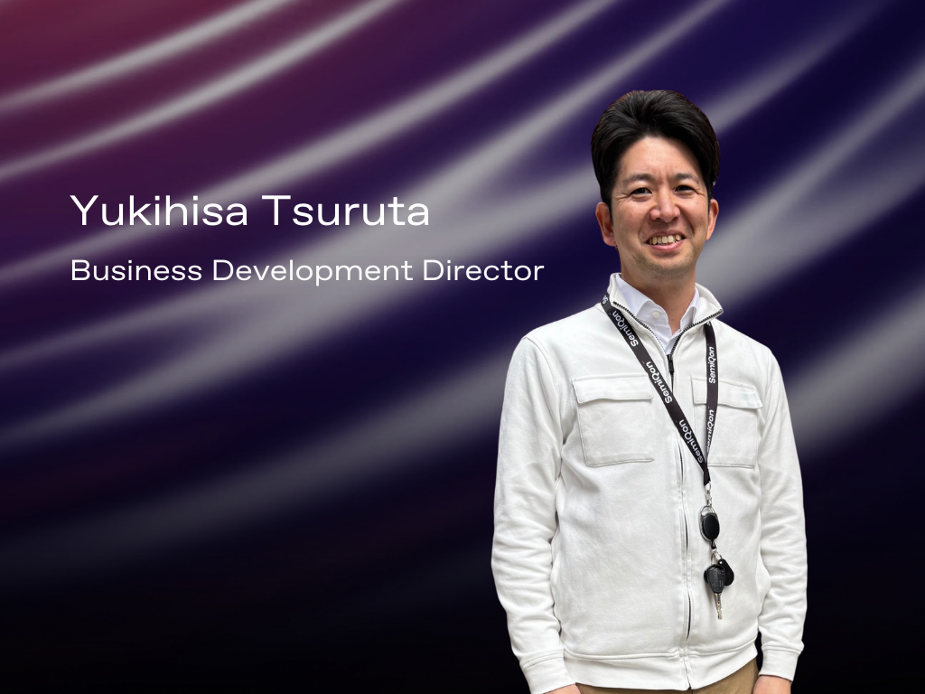 Qurious Minds: Meet Yukihisa Tsuruta