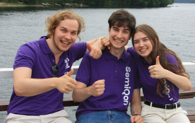 Summer of innovation: Inside SemiQon’s thriving internship program