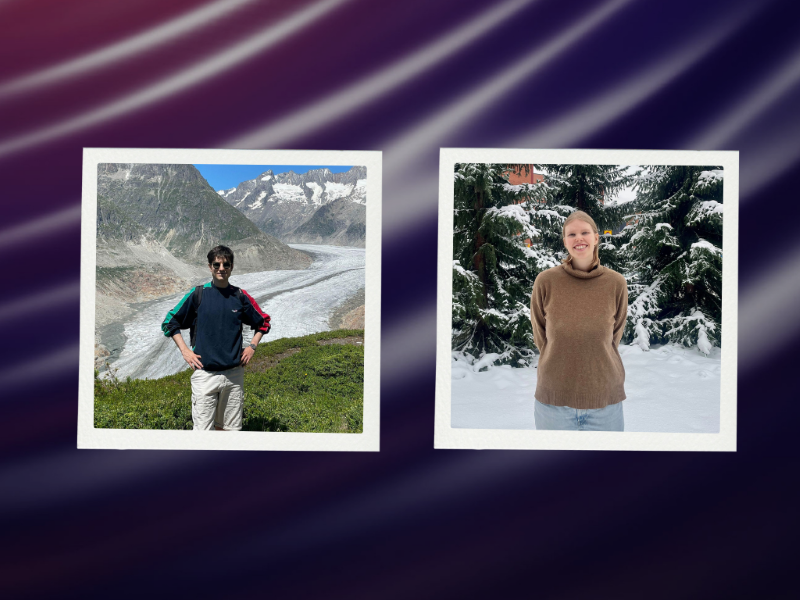 Learning through trust: A summer at SemiQon