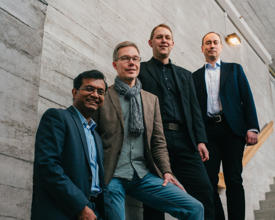 SemiQon enters new growth phase with new chip launch and cryo-electronics manufacturing expansion