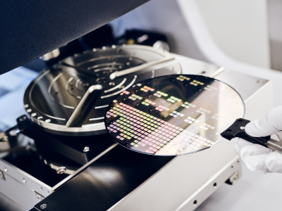 What is cryo-CMOS? Our CTO explains