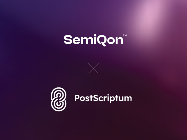 Peter Sarlin-led PostScriptum invests in quantum hardware developer SemiQon