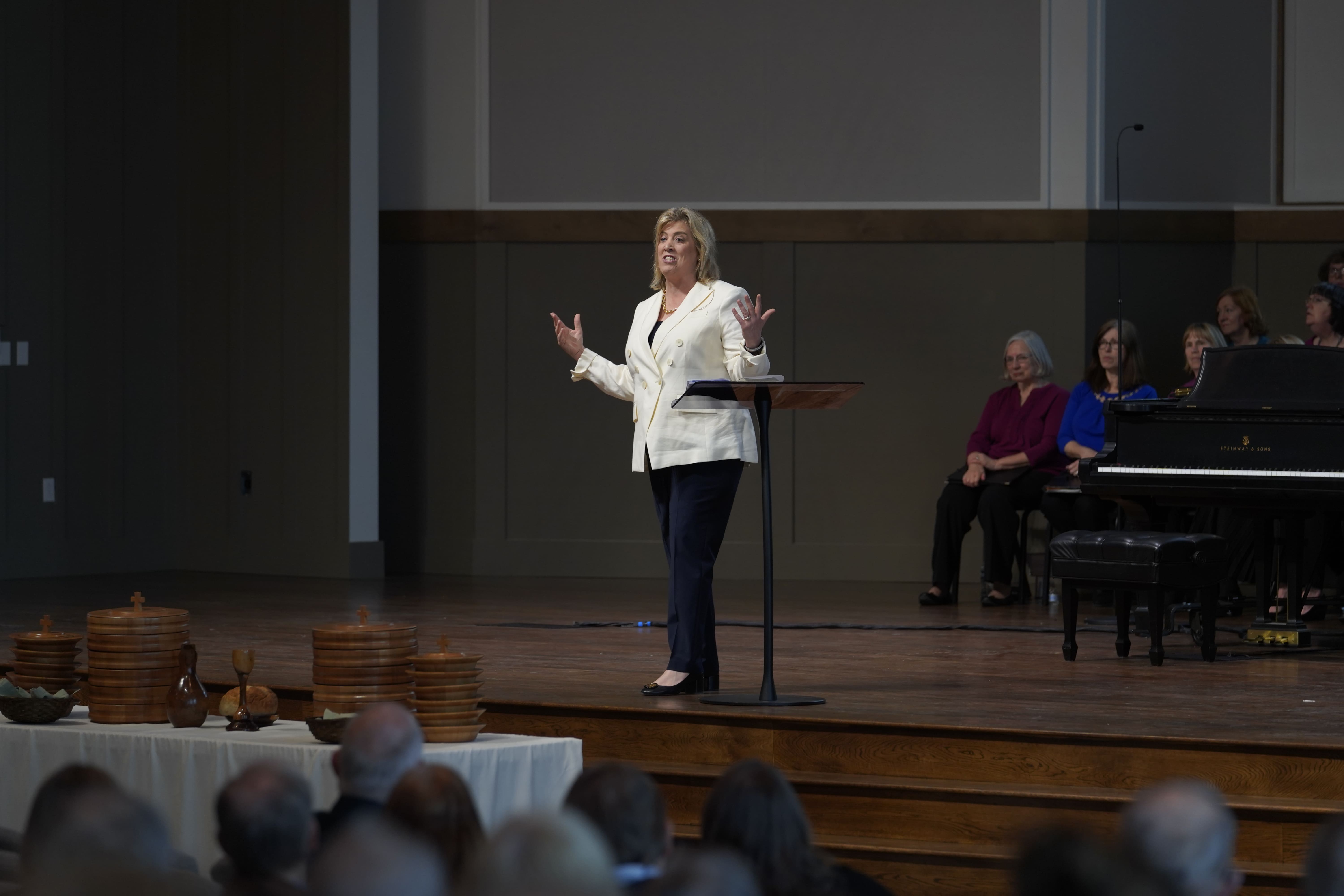 First Sunday at Hecktown April 30, 2023