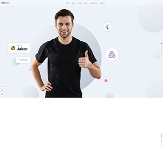 React Sanity Portfolio Project