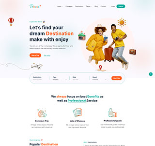 Webflow Project