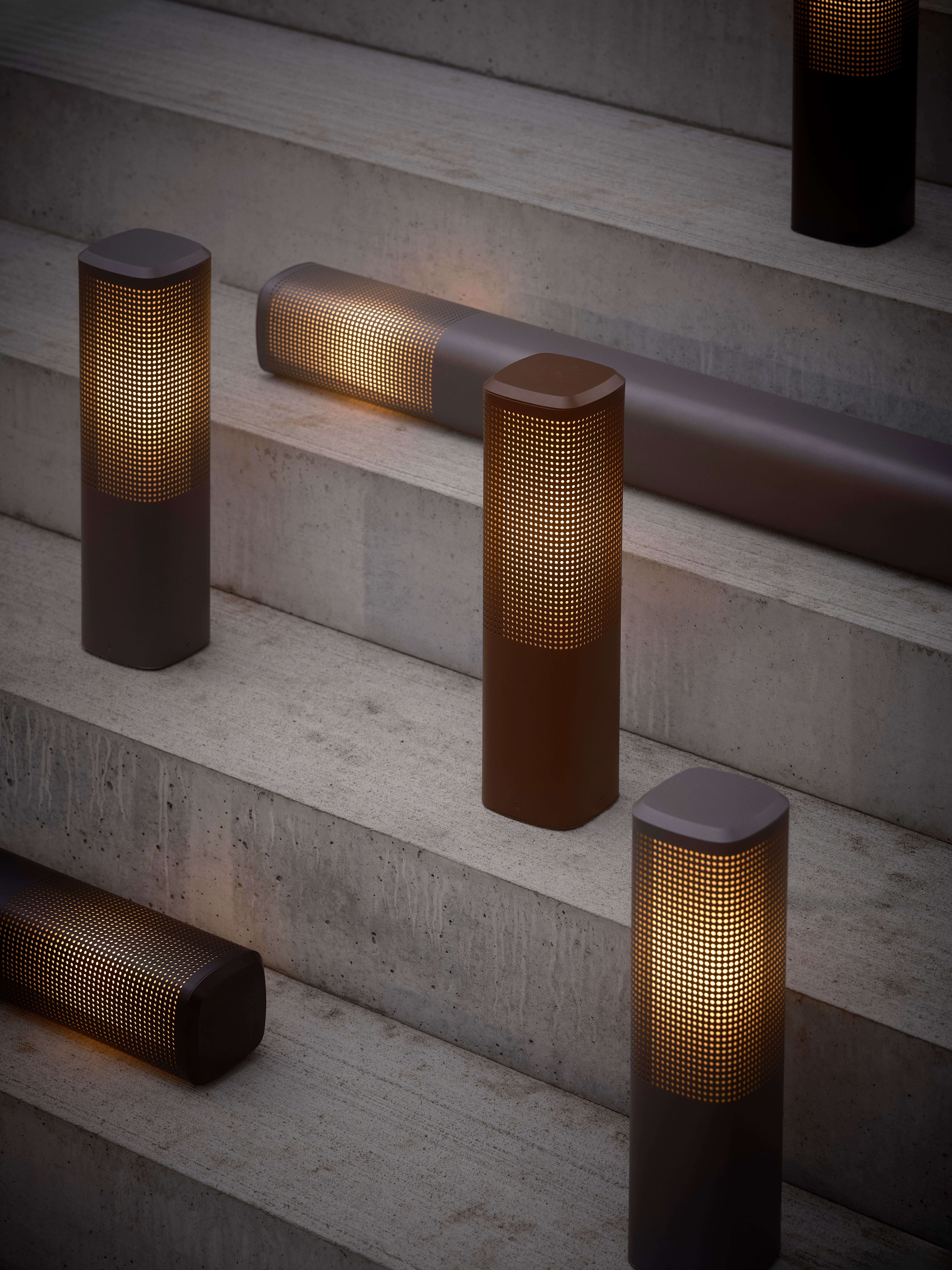 Nordlux Sidara by Jacob Jensen Design