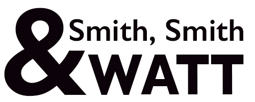 logo image for smith smith and watt