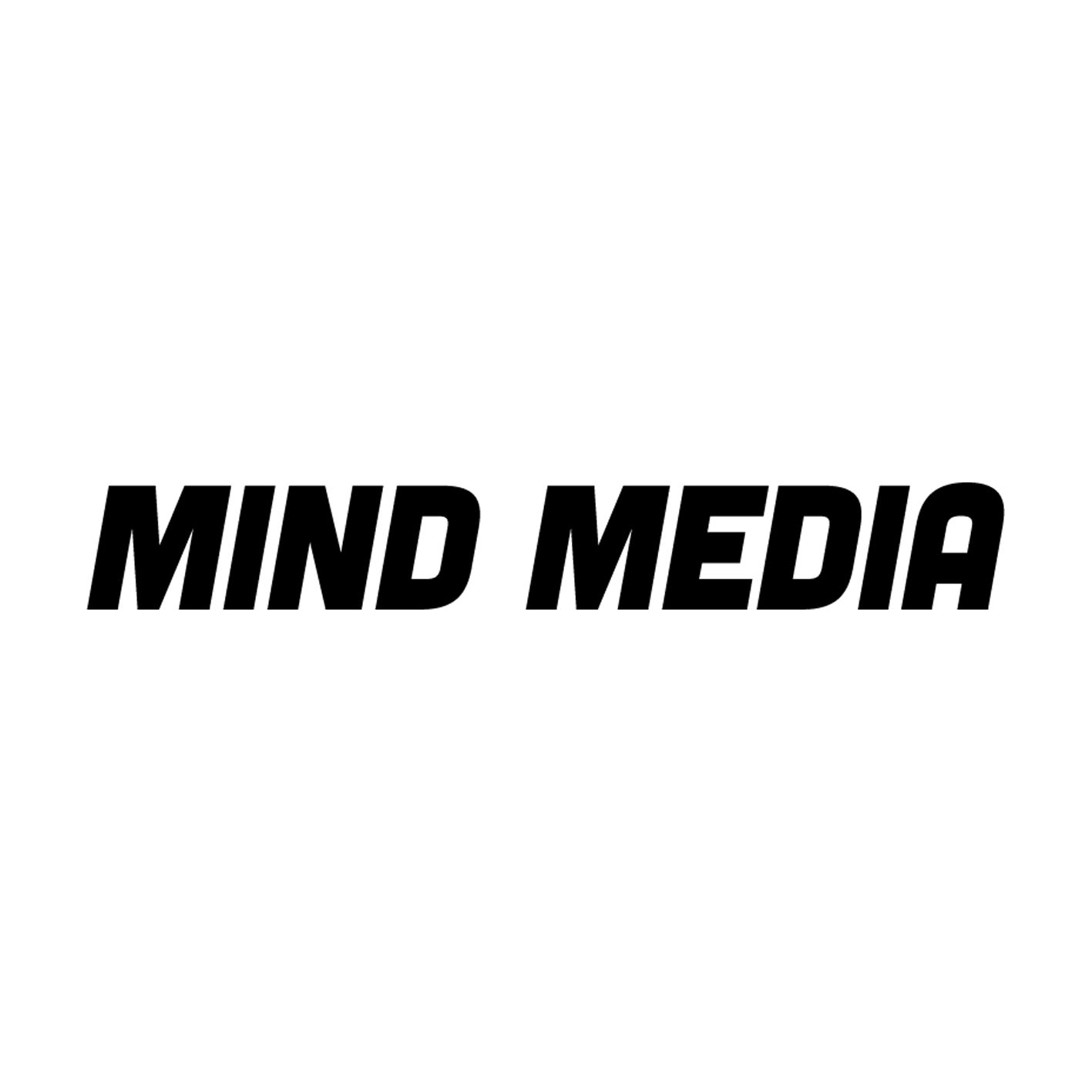 Mind Media Logo
