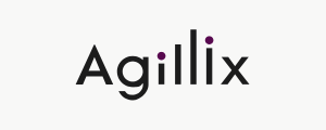 Agillix logo
