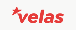 Velas logo