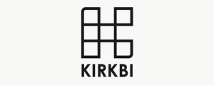 Kirkbi logo