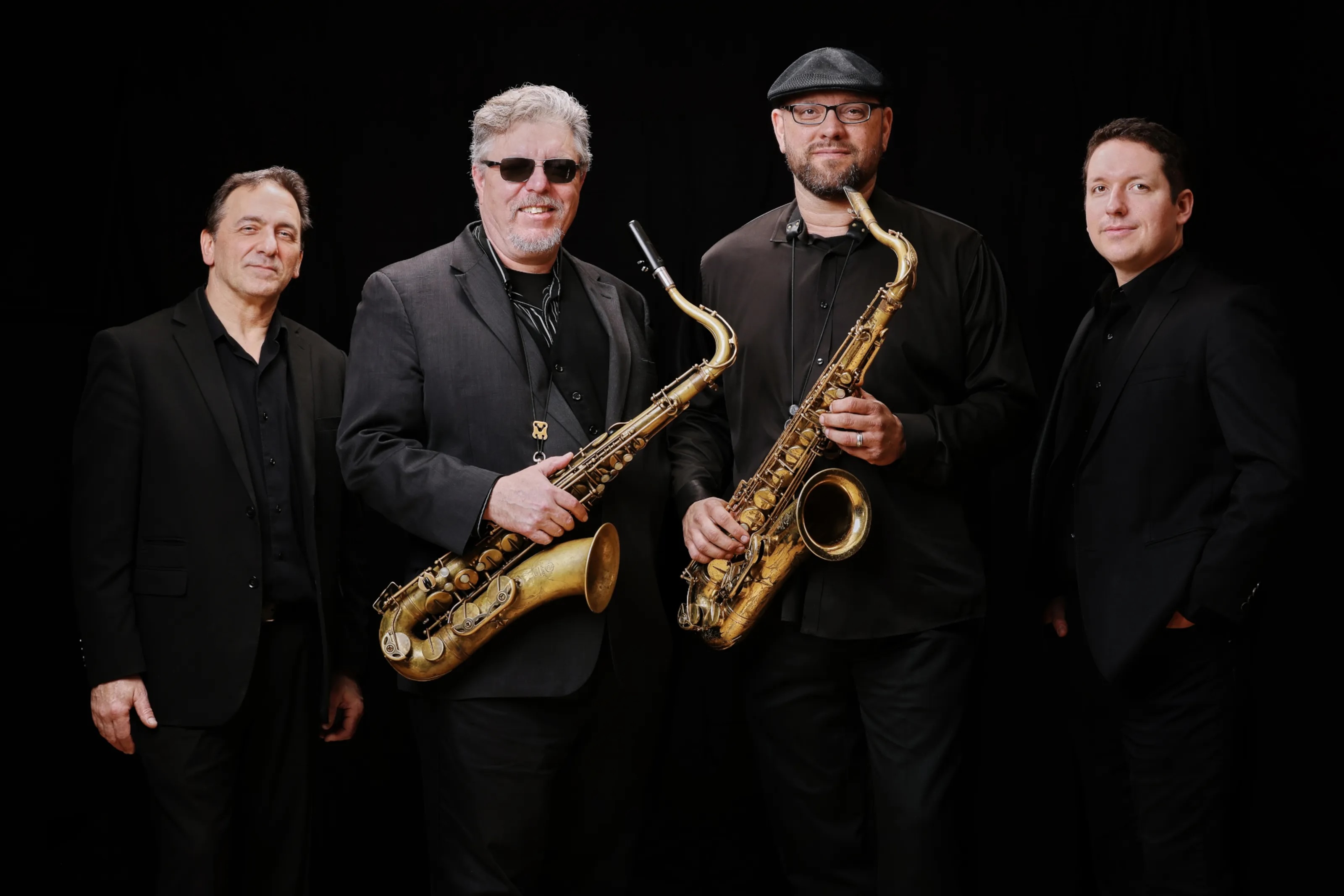 JAZZLIVE AT MARINE VIEW