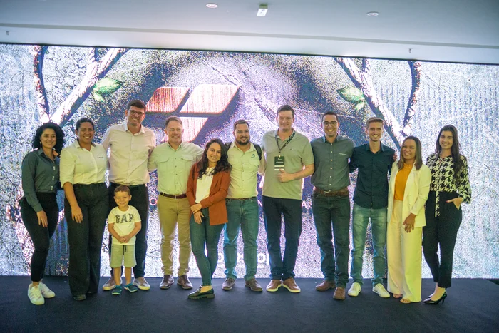 Grupo Conceito participa de Workshop da Terram Soluções Agronômicas