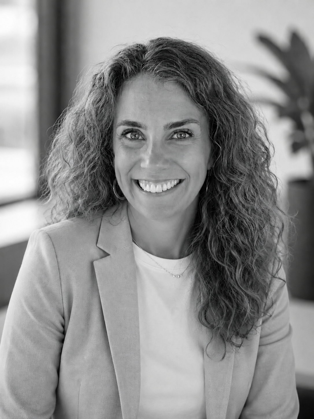 Annabel Hommel GZ Psycholoog IMH Specialist | OKE psychologie
