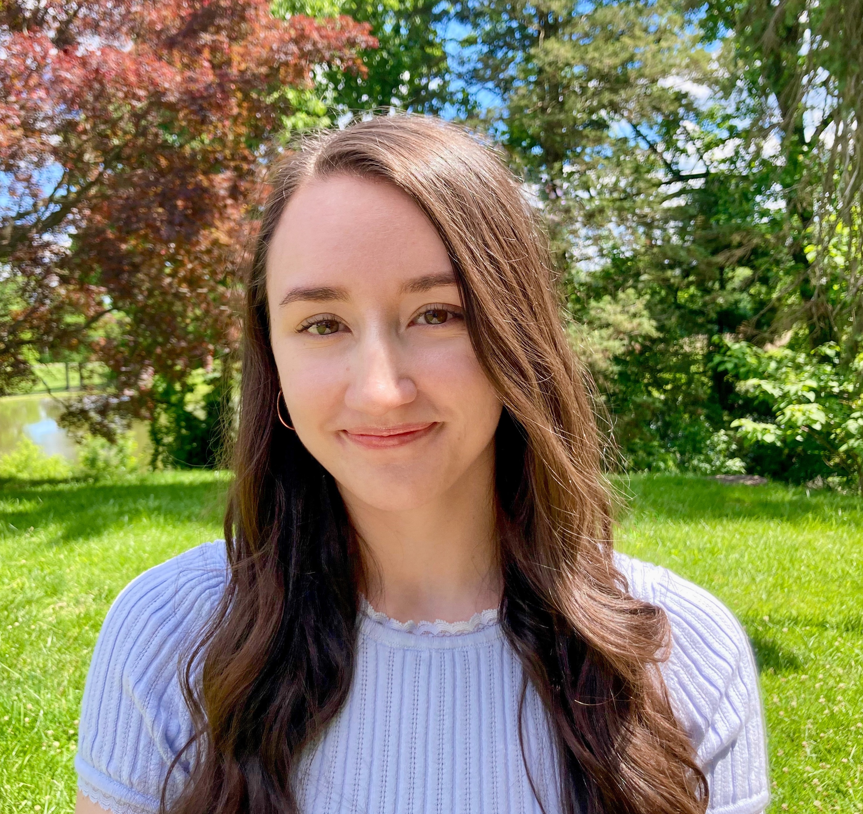 Kayla Larkin, LAPC