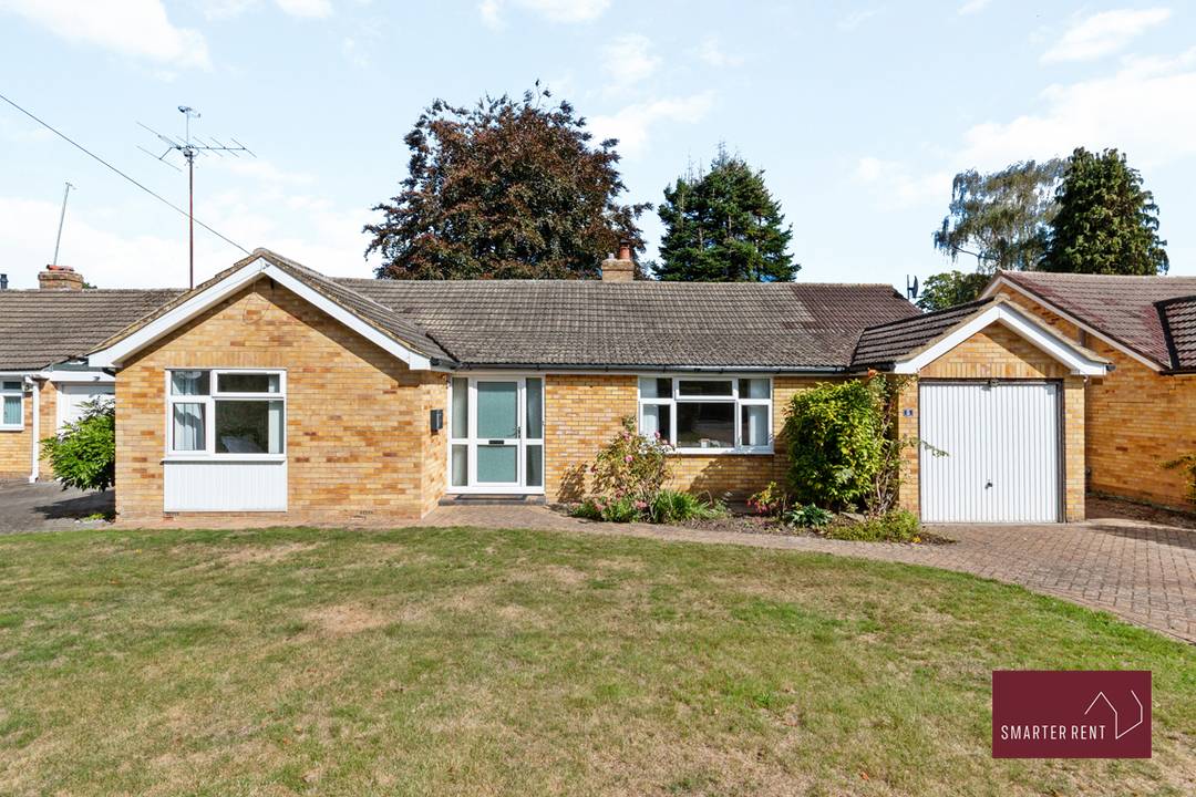 5 Birch Road 