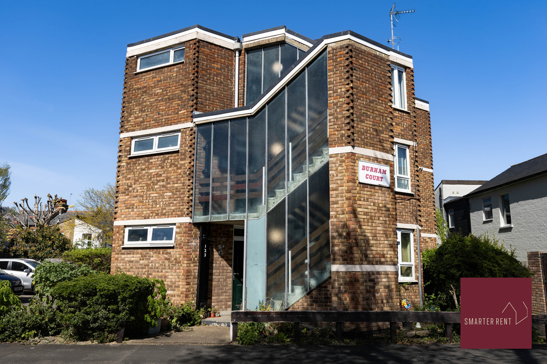 2 Durham Court 
