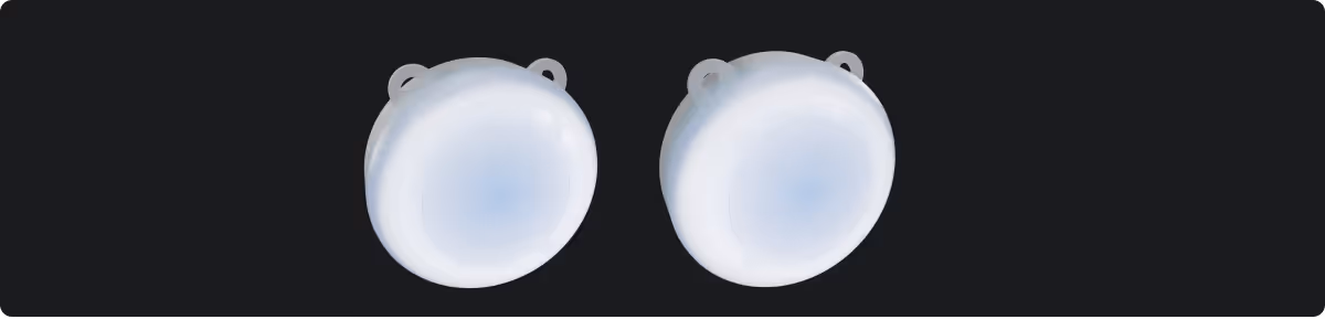 Pendants