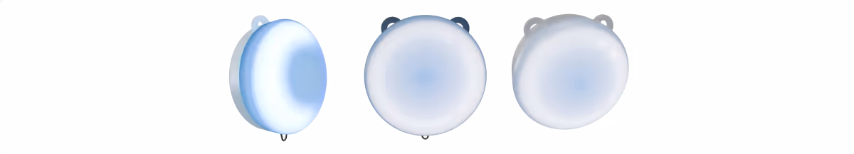 Pendants