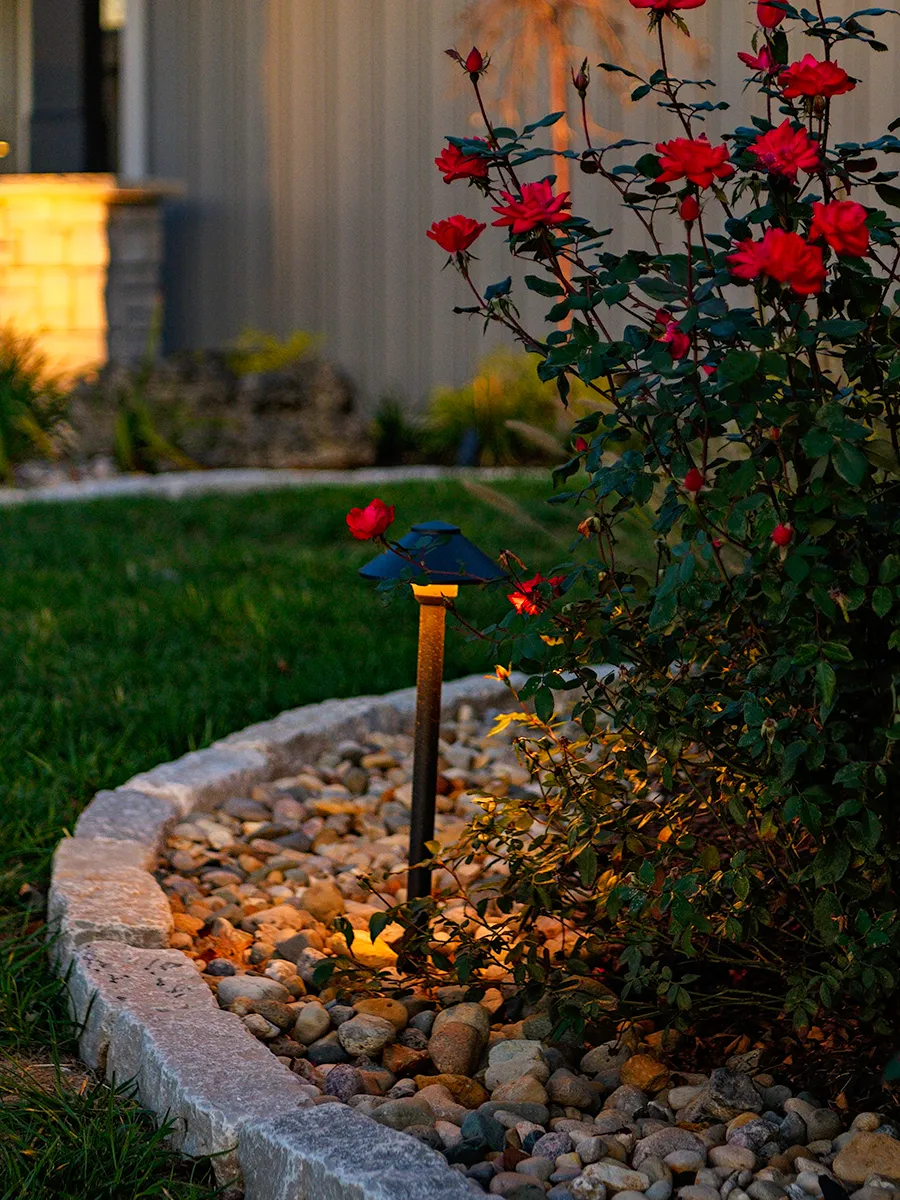 Countryside Curb Appeal