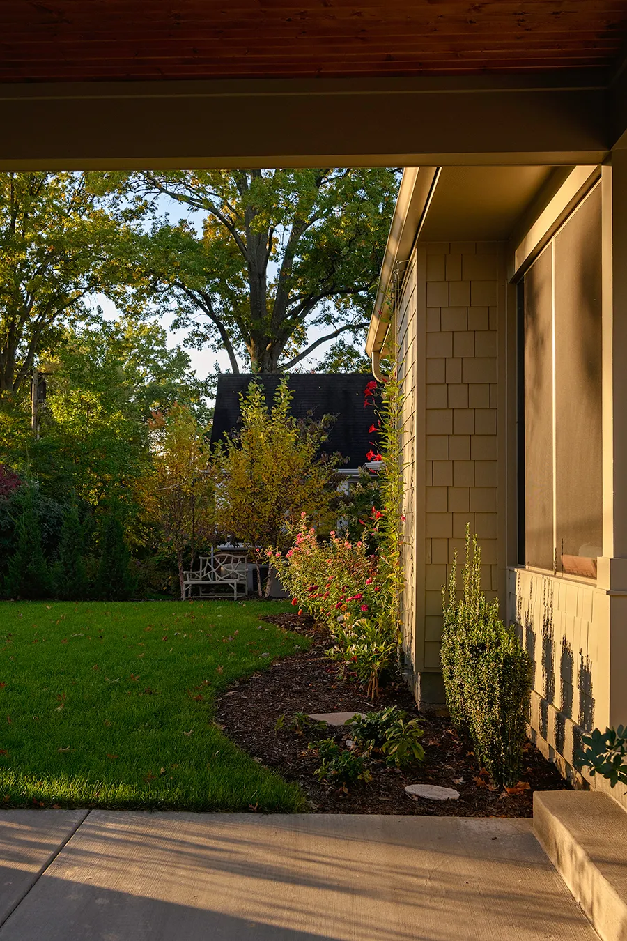 Neighborly New Build Home