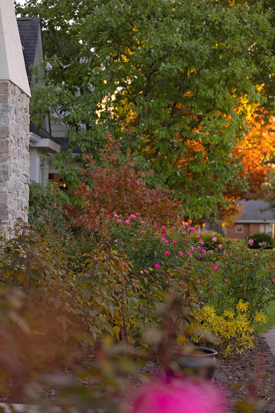 Neighborly New Build Home