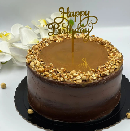 Cake