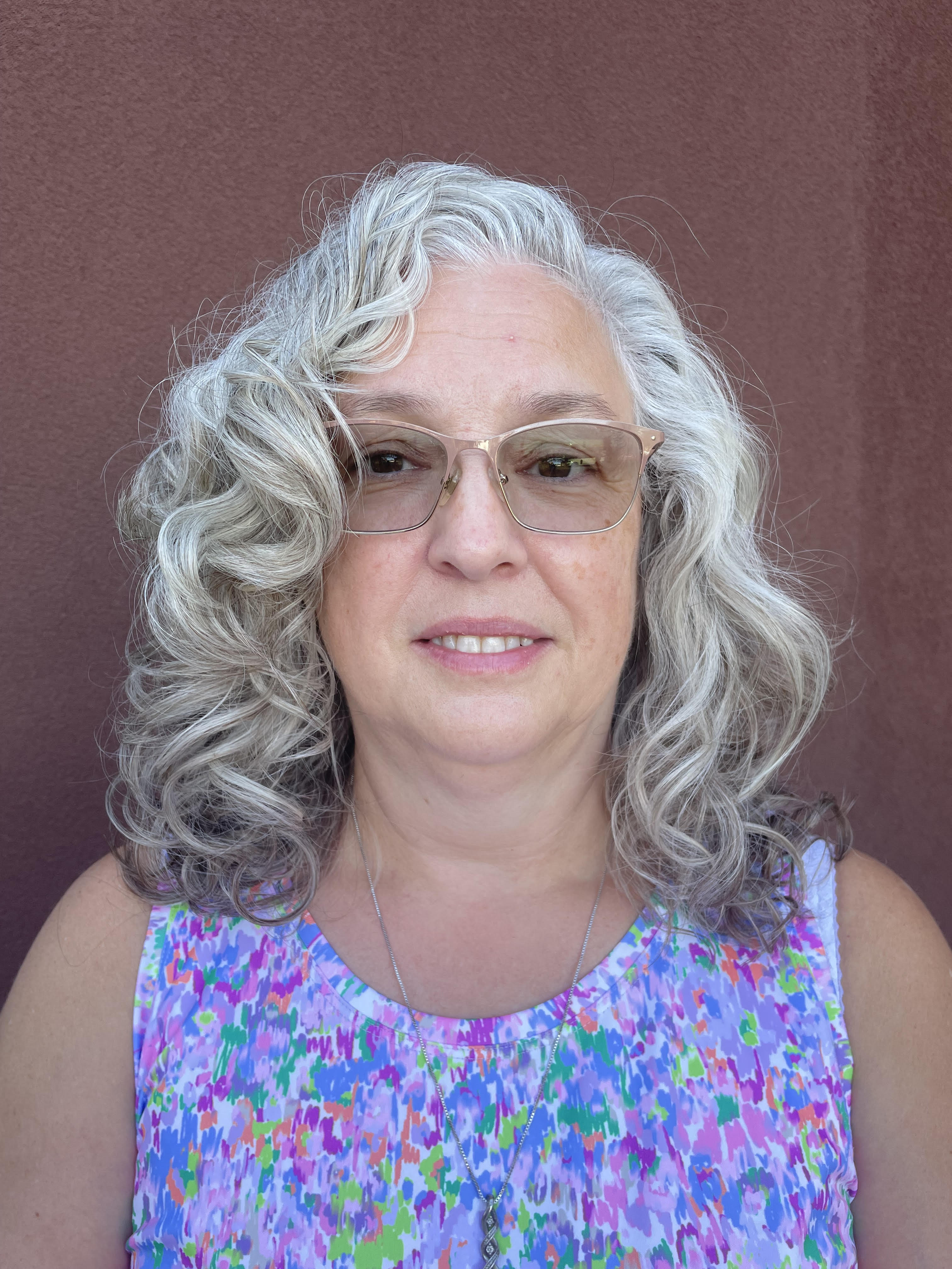 Laura Registered Dental Hygienist