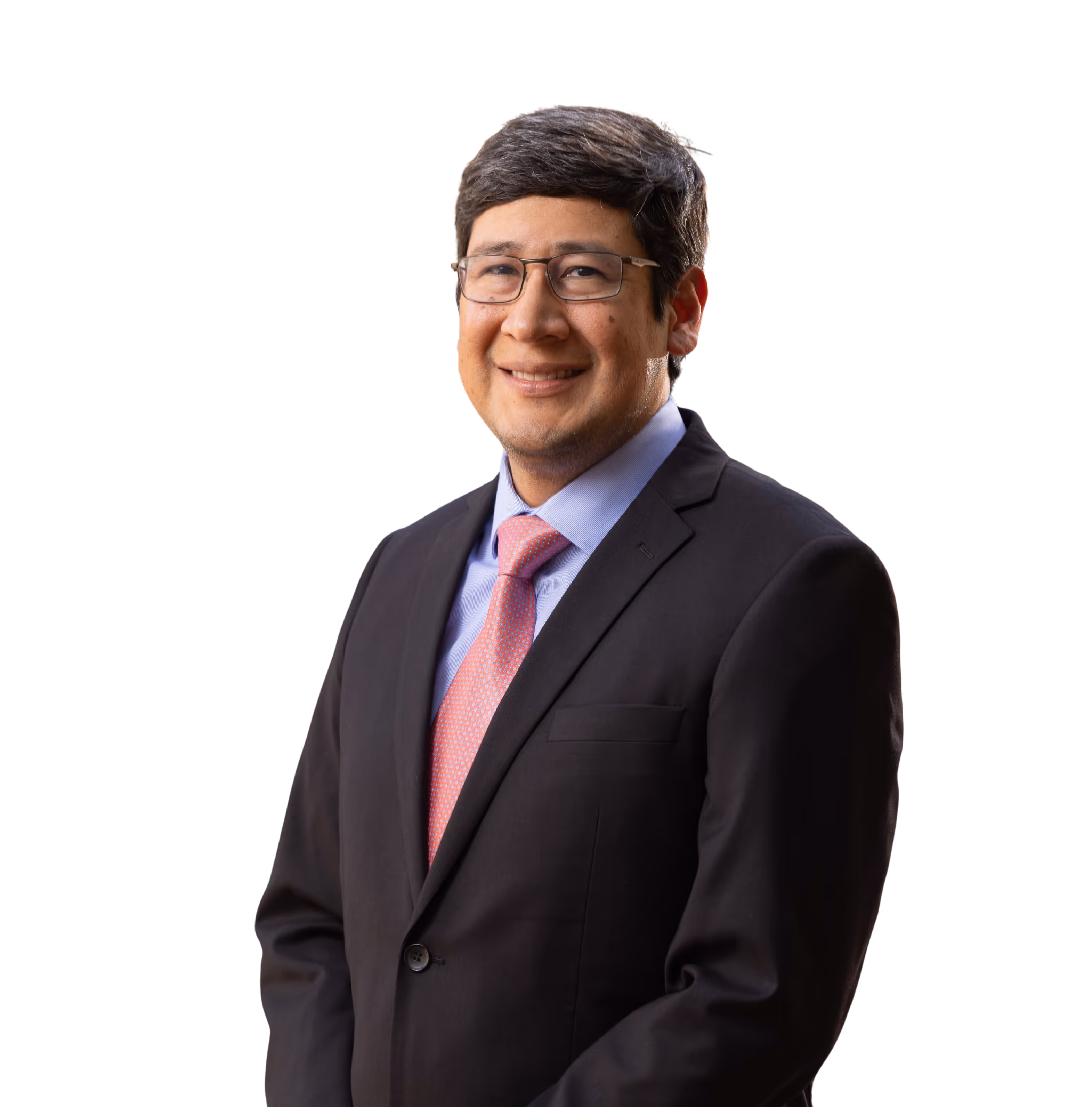 Photo of Dr Stevenson & Dr Willians