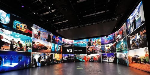 Elevate Your Projects with Vū: Quality and Technology Benefits