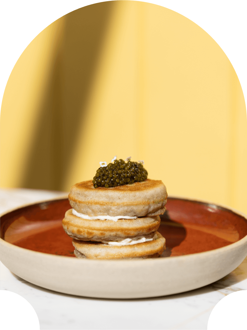 pancake restaurant la fantaisie