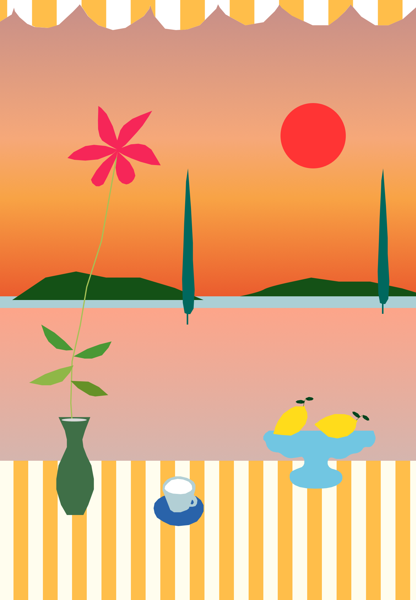 Ben Arpea artwork