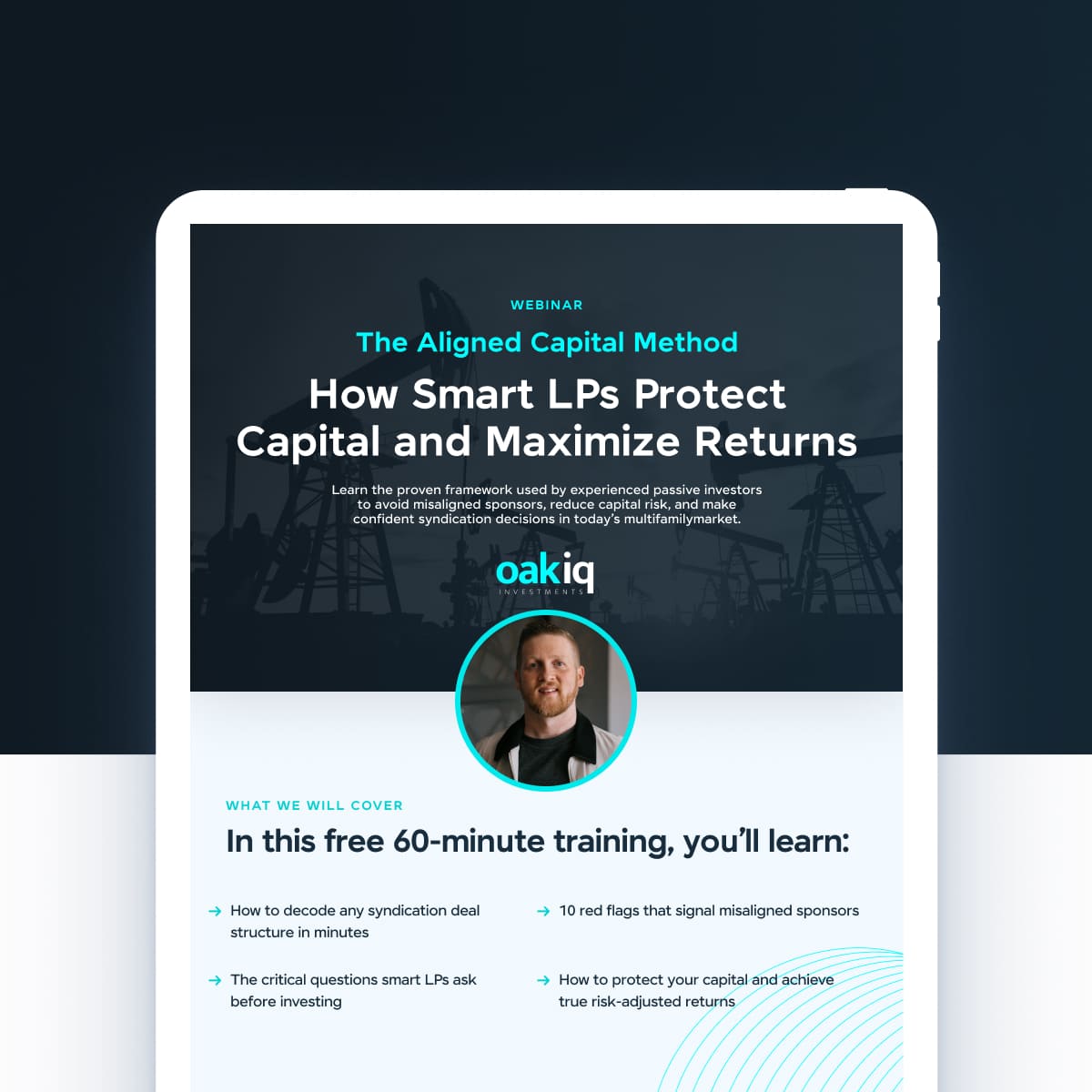 The Aligned Capital Method — How Smart LPs Protect Capital and Maximize Returns