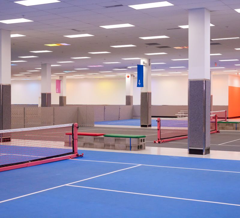 Cloverdale | Fairgrounds