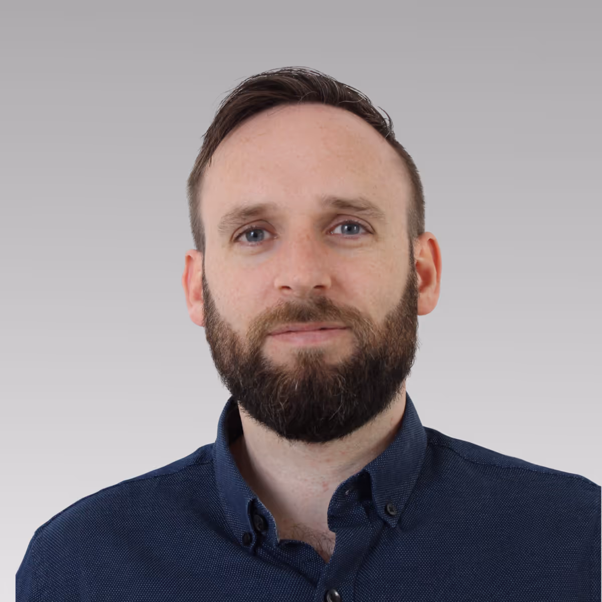 Dr. András Gregor Lipid Legends CEO