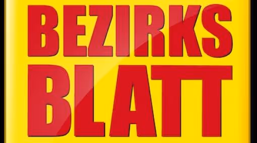 Bezirksblatt