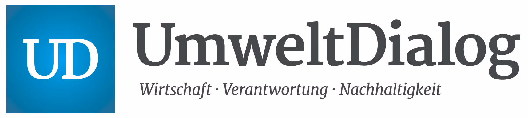 UmweltDialog
