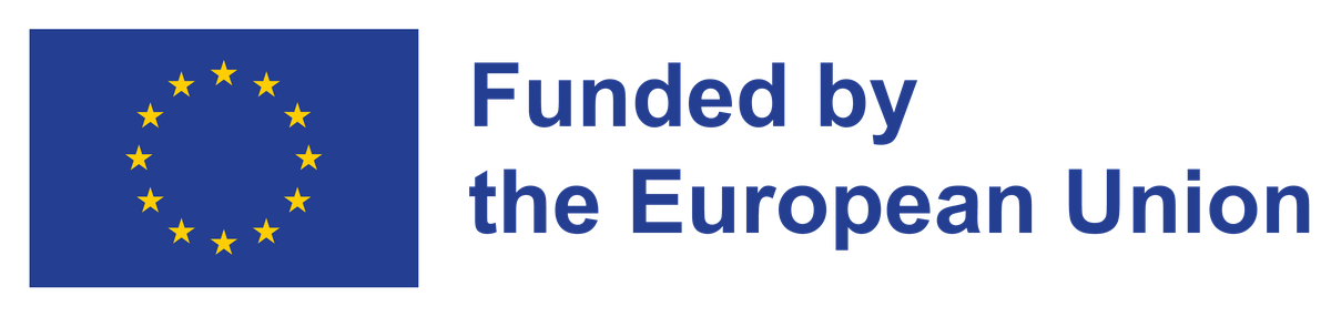 Funded by the European Union